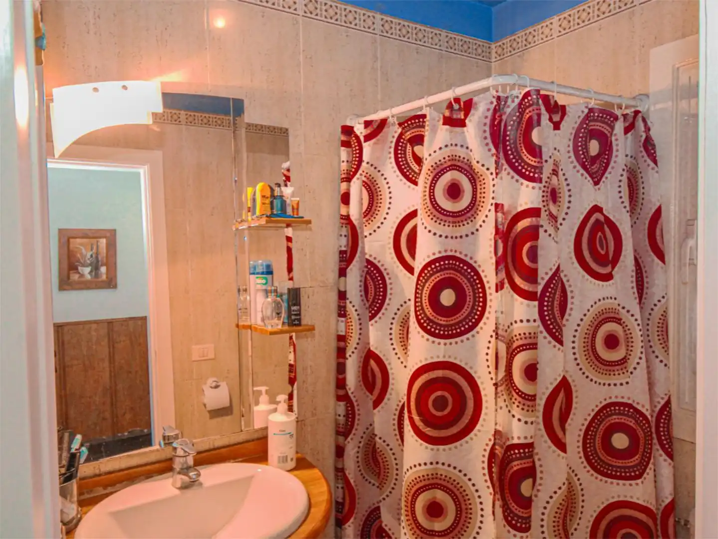 Casa adosada en venta en Calle las Toscas, 35, Santa Catalina Baño de Casa adosada en venta en Tacoronte con Trastero y Parking comunitario