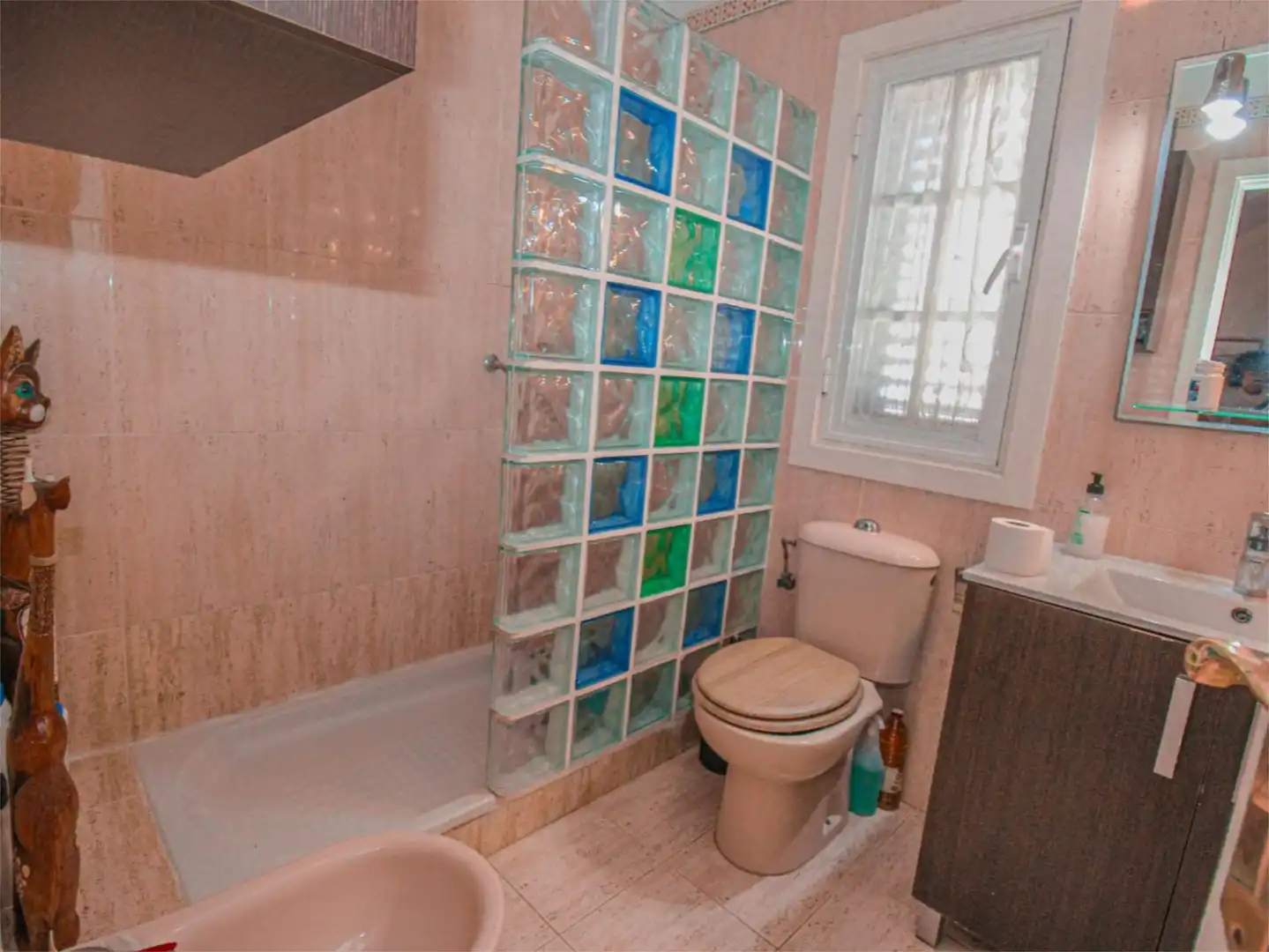 Casa adosada en venta en Calle las Toscas, 35, Santa Catalina Baño de Casa adosada en venta en Tacoronte con Trastero y Parking comunitario