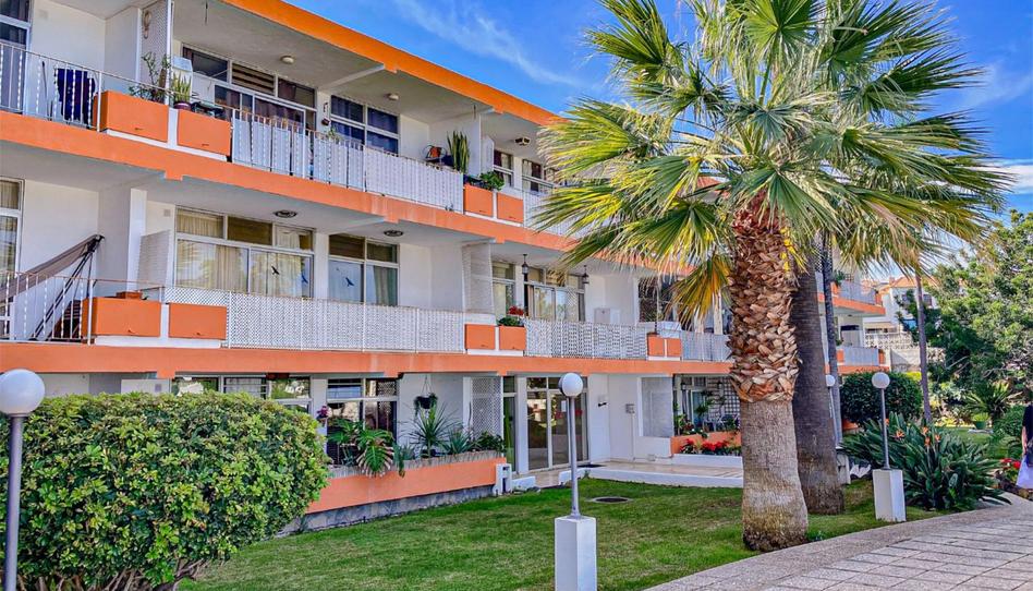 Flat for sale in Calle Isla Gran Canaria, 2, San Antonio - Las Arenas, Santa Cruz de Tenerife - image 1 Photo 1 of Flat for sale in Calle Isla Gran Canaria, 2, San Antonio - Las Arenas, Santa Cruz de Tenerife