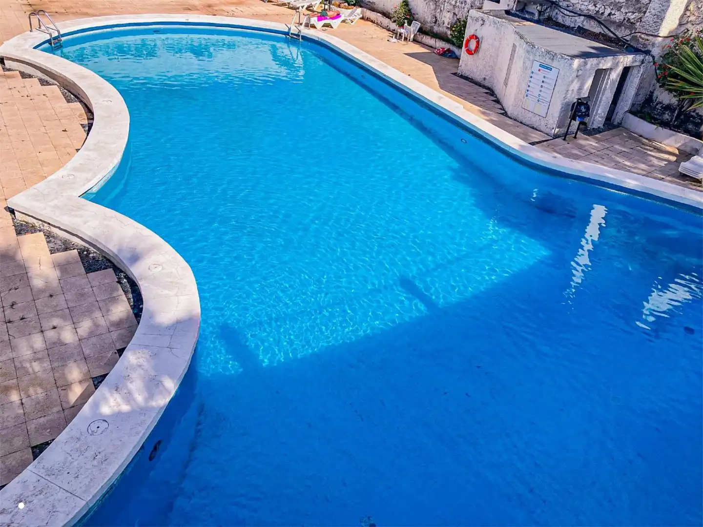 Pis en venda a Calle Isla Gran Canaria, 2, San Antonio - Las Arenas Piscina de Pis en venda en Puerto de la Cruz amb Terrassa, Piscina i Balcó