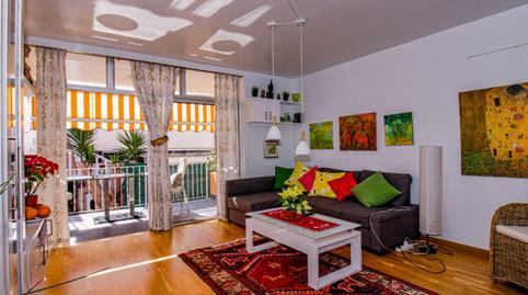 Flat for sale in Calle Isla Gran Canaria, 2, San Antonio - Las Arenas, Santa Cruz de Tenerife - image 5 Photo 5 of Flat for sale in Calle Isla Gran Canaria, 2, San Antonio - Las Arenas, Santa Cruz de Tenerife