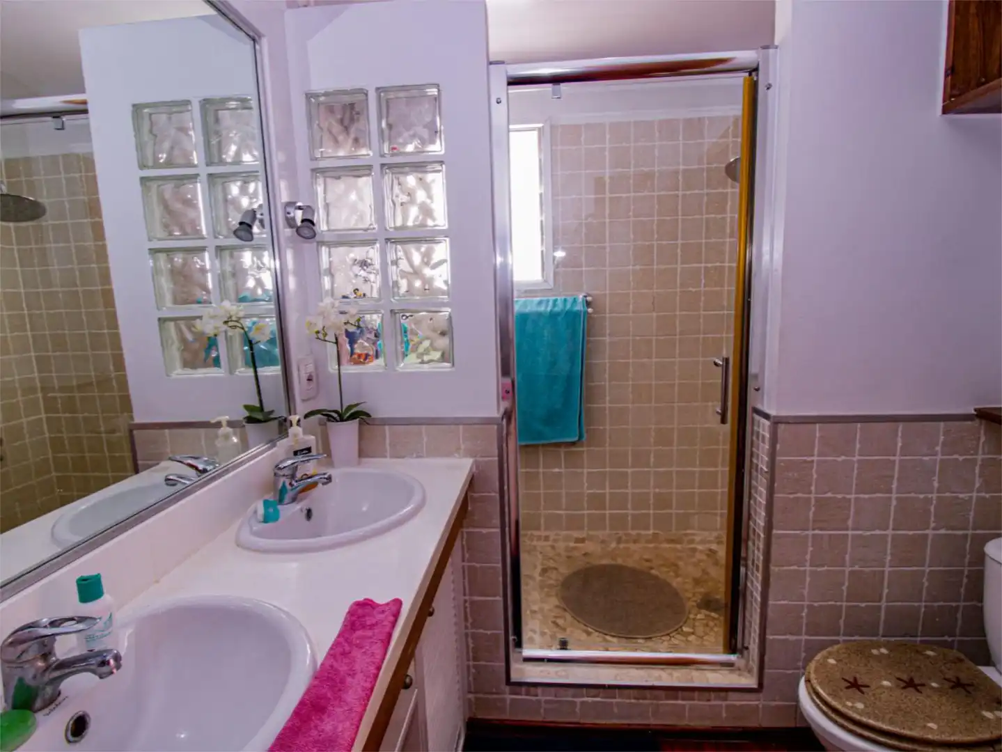 Pis en venda a Calle Isla Gran Canaria, 2, San Antonio - Las Arenas Bany de Pis en venda en Puerto de la Cruz amb Terrassa, Piscina i Balcó