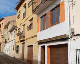 Vista exterior de Casa o xalet en venda en Sella amb Terrassa