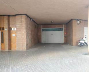 Parking of Garage to rent in Sagunto / Sagunt