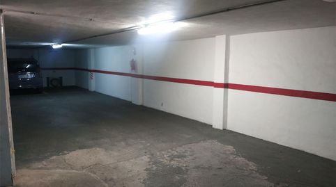 Foto 3 de Garaje de alquiler en Carrer Diagonal, 2, Nuevo Centro, Sagunto / Sagunt