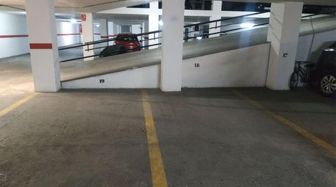 Foto 4 de Garaje de alquiler en Carrer Diagonal, 2, Nuevo Centro, Sagunto / Sagunt