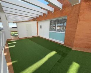 Apartament de lloguer a Avenida Juan Diego