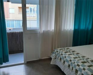 Bedroom of Flat to share in Torremolinos  with Furnished