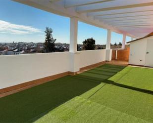 Apartament de lloguer a Avenida Juan Diego