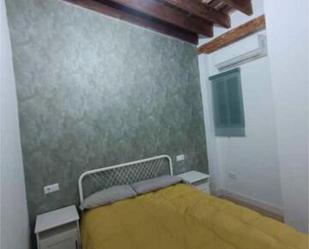 Bedroom of Flat for sale in Jerez de la Frontera