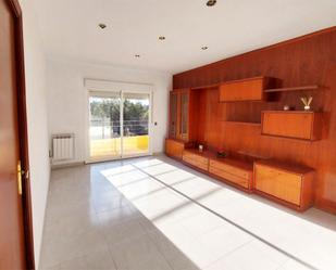 Living room of Flat for sale in Gelida  with Private garden, Terrace and Storage room