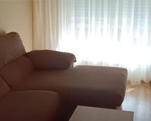 Bedroom of Flat to rent in Valverde de la Virgen  with Terrace