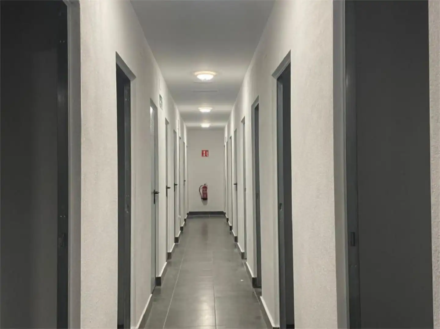 Lagerraum zur Miete in Madrid