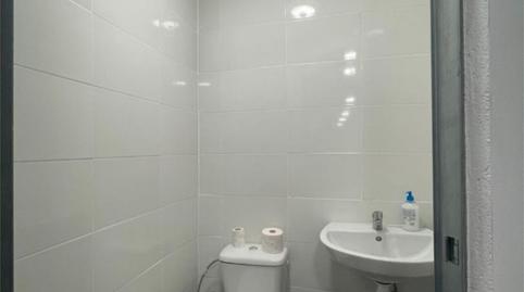 Box room to rent in Calle de Ramiro II, 2, Vallehermoso, Madrid - image 3 Photo 3 of Box room to rent in Calle de Ramiro II, 2, Vallehermoso, Madrid