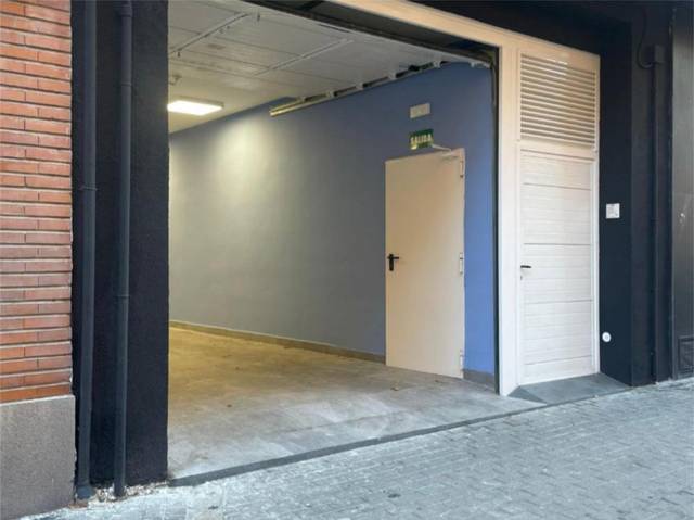 Trastero en Alquiler en Calle de Ramiro II, 2 en Vallehermoso