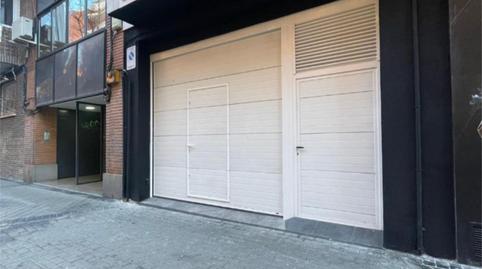 Box room to rent in Calle de Ramiro II, 2, Vallehermoso, Madrid - image 4 Photo 4 of Box room to rent in Calle de Ramiro II, 2, Vallehermoso, Madrid