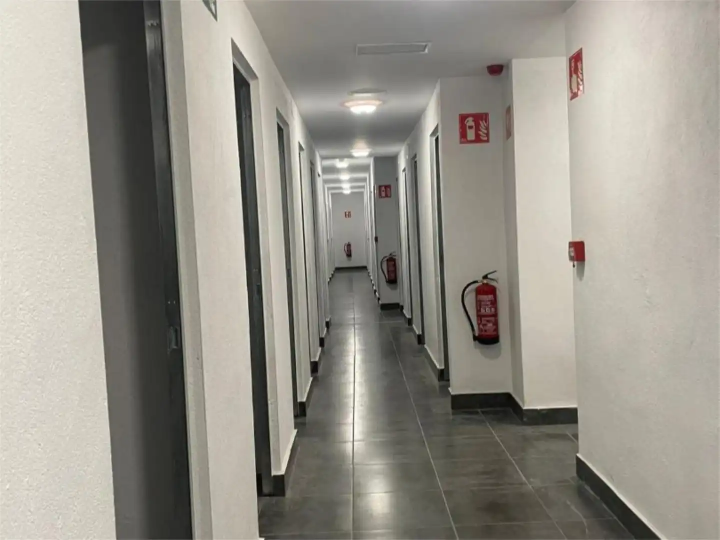 Lagerraum zur Miete in Madrid