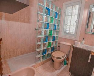 Bathroom of House or chalet for sale in Tacoronte  with Swimming Pool