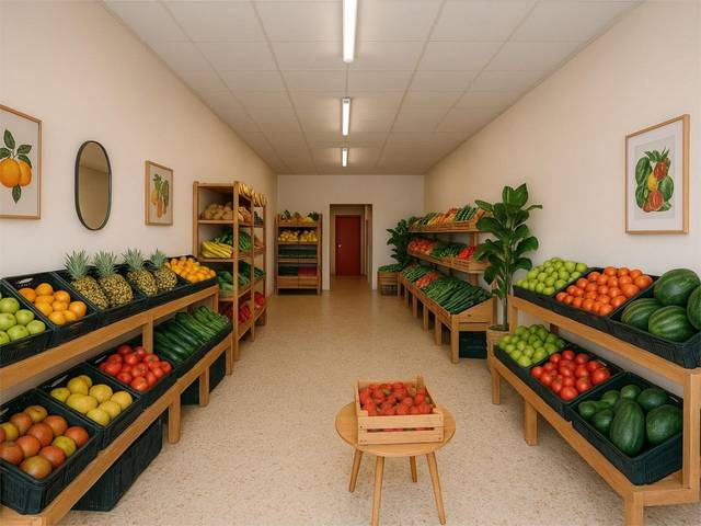 Local comercial en Alquiler en Avenida Ramón y Cajal, 87 en Cieza