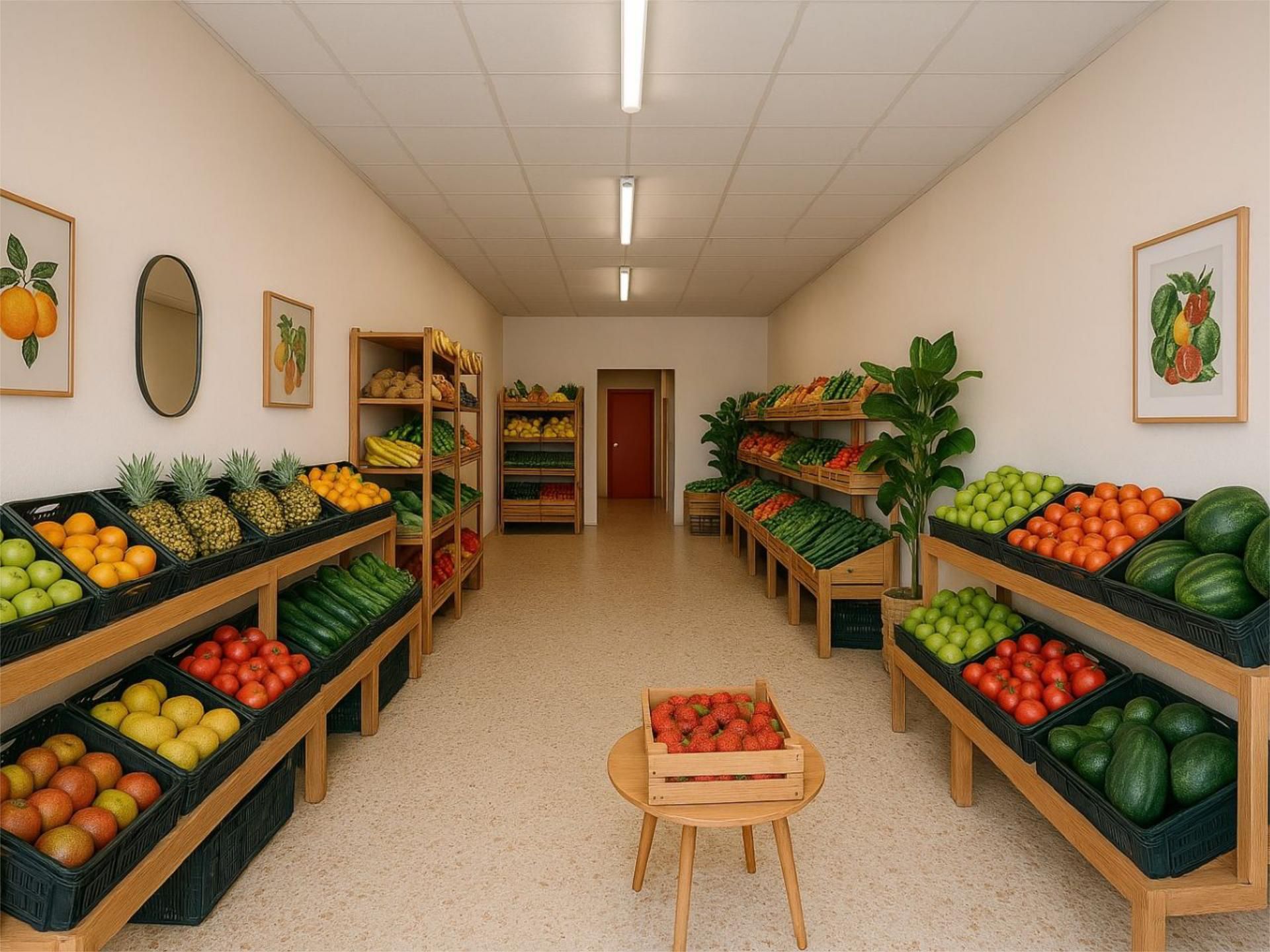 Premises for sale in Cieza