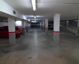 Parking of Garage to rent in Torredembarra