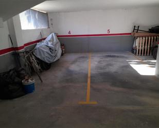 Parking of Garage to rent in Torredembarra