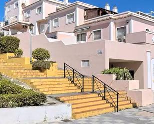 Exterior view of Apartment for sale in Sotogrande