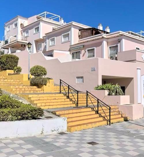 Foto 1 de Pis en venda a Avenida Mar del Sur, 9, Torreguadiaro - San Diego, Cádiz