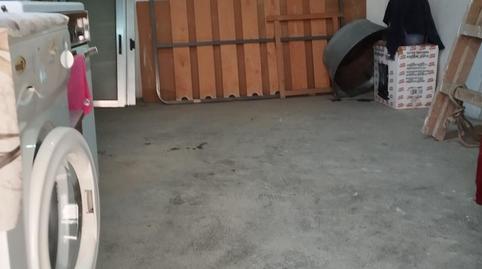 Foto 3 de Planta baixa en venda a Calle Plata, 14, Madridejos, Toledo