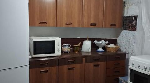 Foto 5 de Planta baixa en venda a Calle Plata, 14, Madridejos, Toledo