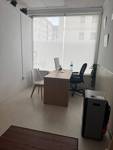 Local comercial en Venta en Calle Tomás Crespo Frígilis, 20 en La Ería