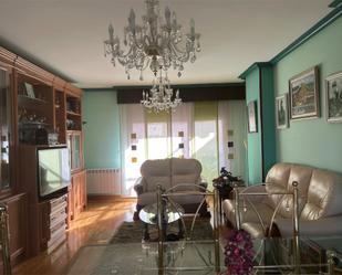 Living room of House or chalet for sale in Palencia Capital