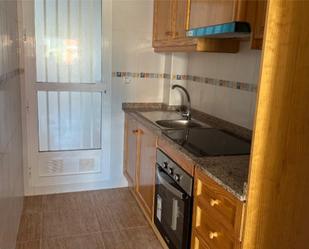 Kitchen of Apartment to rent in Castalla