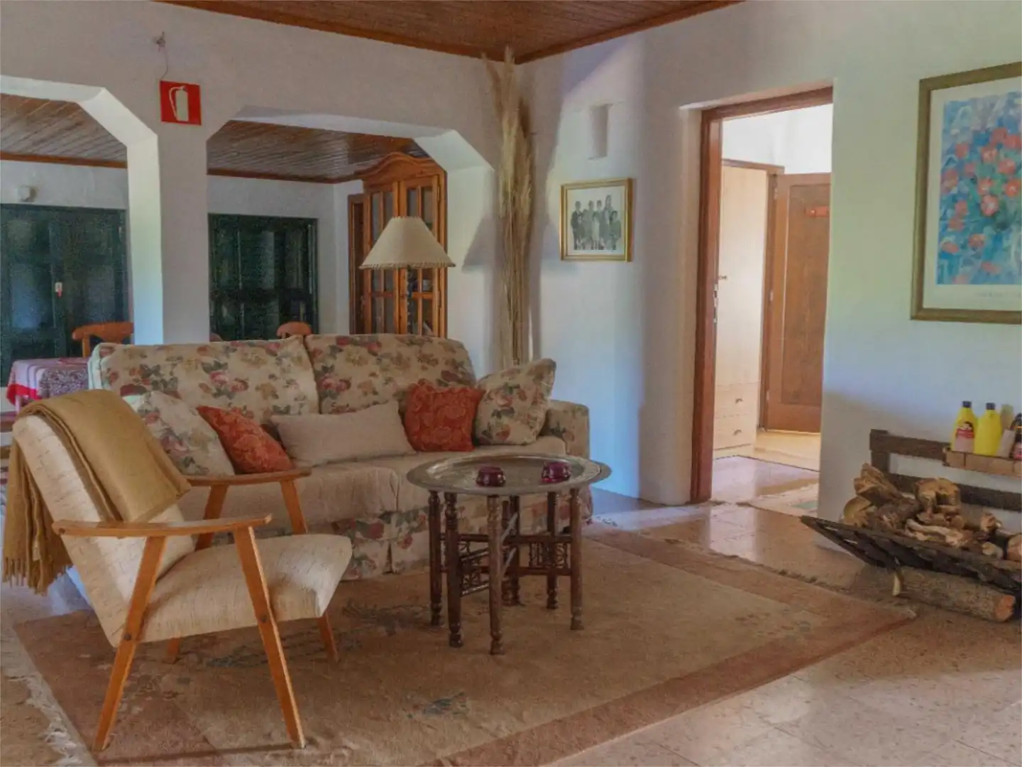 Finca rústica en venda en Moya (Las Palmas)