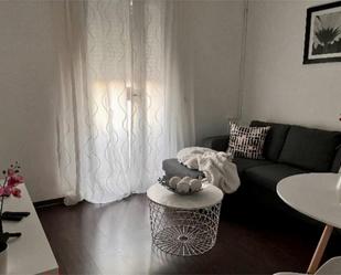 Bedroom of Flat to share in  Barcelona Capital  with Furnished, Oven and Washing machine