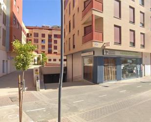 Exterior view of Garage to rent in Lorca