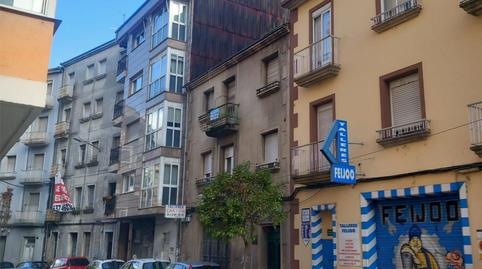 Foto 3 de Casa o xalet en venda a Rúa Jesús Soria, 24, Couto, Ourense Capital