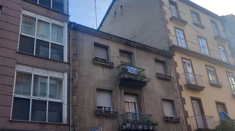 Foto 2 de Casa o xalet en venda a Rúa Jesús Soria, 24, Couto, Ourense Capital