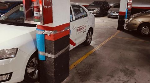 Garatge en venda a Calle de la Libertad, 38, Villafontana - Estoril I, Móstoles - imatge 2 Foto 2 de Garatge en venda a Calle de la Libertad, 38, Villafontana - Estoril I, Móstoles