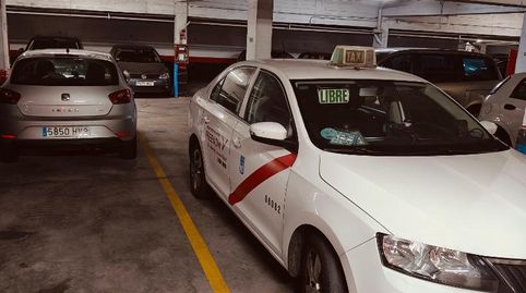 Garatge en venda a Calle de la Libertad, 38, Villafontana - Estoril I, Móstoles - imatge 3 Foto 3 de Garatge en venda a Calle de la Libertad, 38, Villafontana - Estoril I, Móstoles