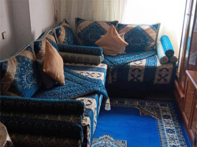 Piso en Venta en Avenida de los Ángeles, 67 en Juan de la Cierva