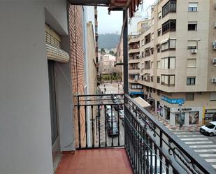 Pis per a compartir a Calle Hermanos Pinzón, 7, Peñamefecit - Avda Barcelona