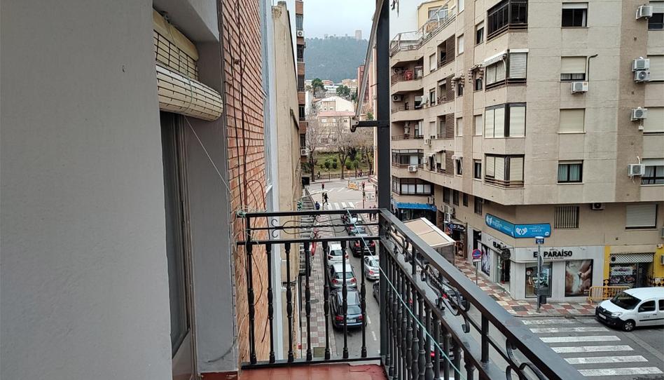 Photo 1 of Flat to share in Calle Hermanos Pinzón, 7, Peñamefecit - Avda Barcelona, Jaén
