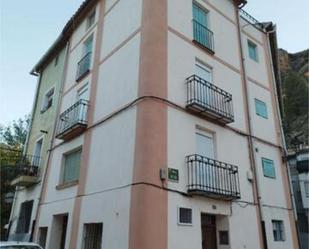 Vista exterior de Casa o xalet en venda en Libros amb Terrassa