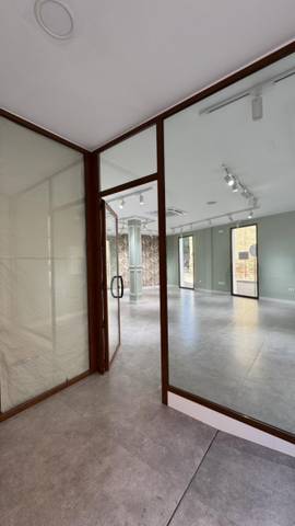 Local comercial en Alquiler en Calle Doctor Canales Castro, 6 en Bujalance