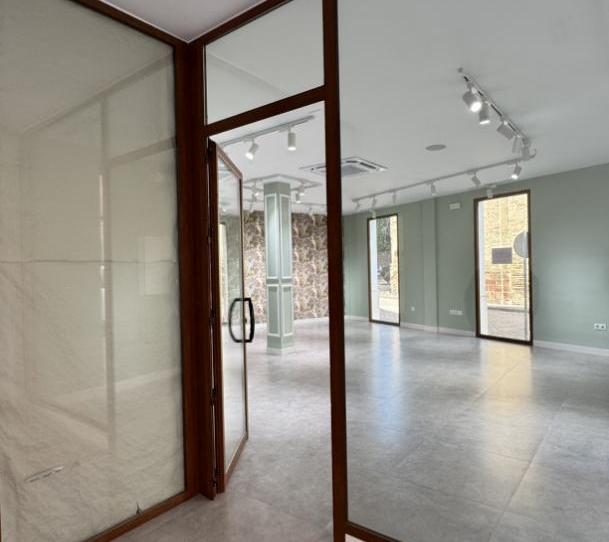 Photo 1 of Premises to rent in Calle Doctor Canales Castro, 6, Bujalance, Córdoba