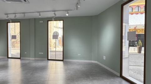 Photo 2 of Premises to rent in Calle Doctor Canales Castro, 6, Bujalance, Córdoba