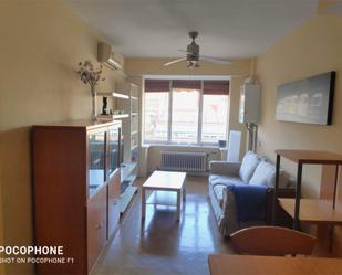 Flat to rent in Calle de las Peñuelas, 14, Acacias