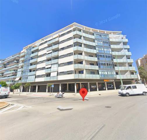 Garaje en Alquiler en Avenida Jorge Luis Borges, 16 en El Tejar - Hacienda Bizcochero