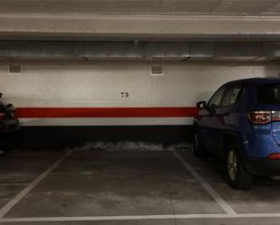 Parkplatz von Garage miete in Cuarte de Huerva